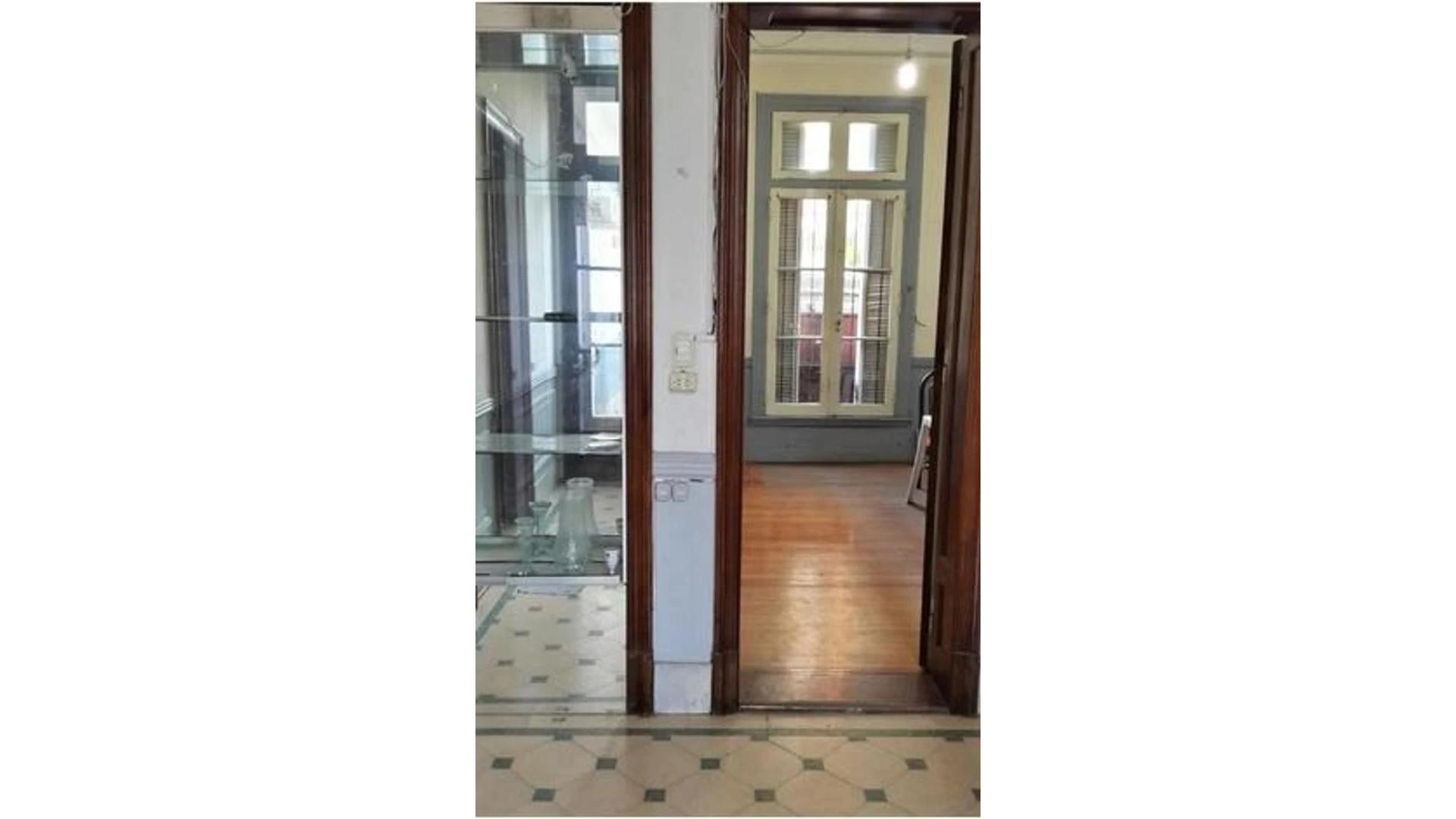 San Pedrito 100 – USD935.000 – Edificio – en Venta