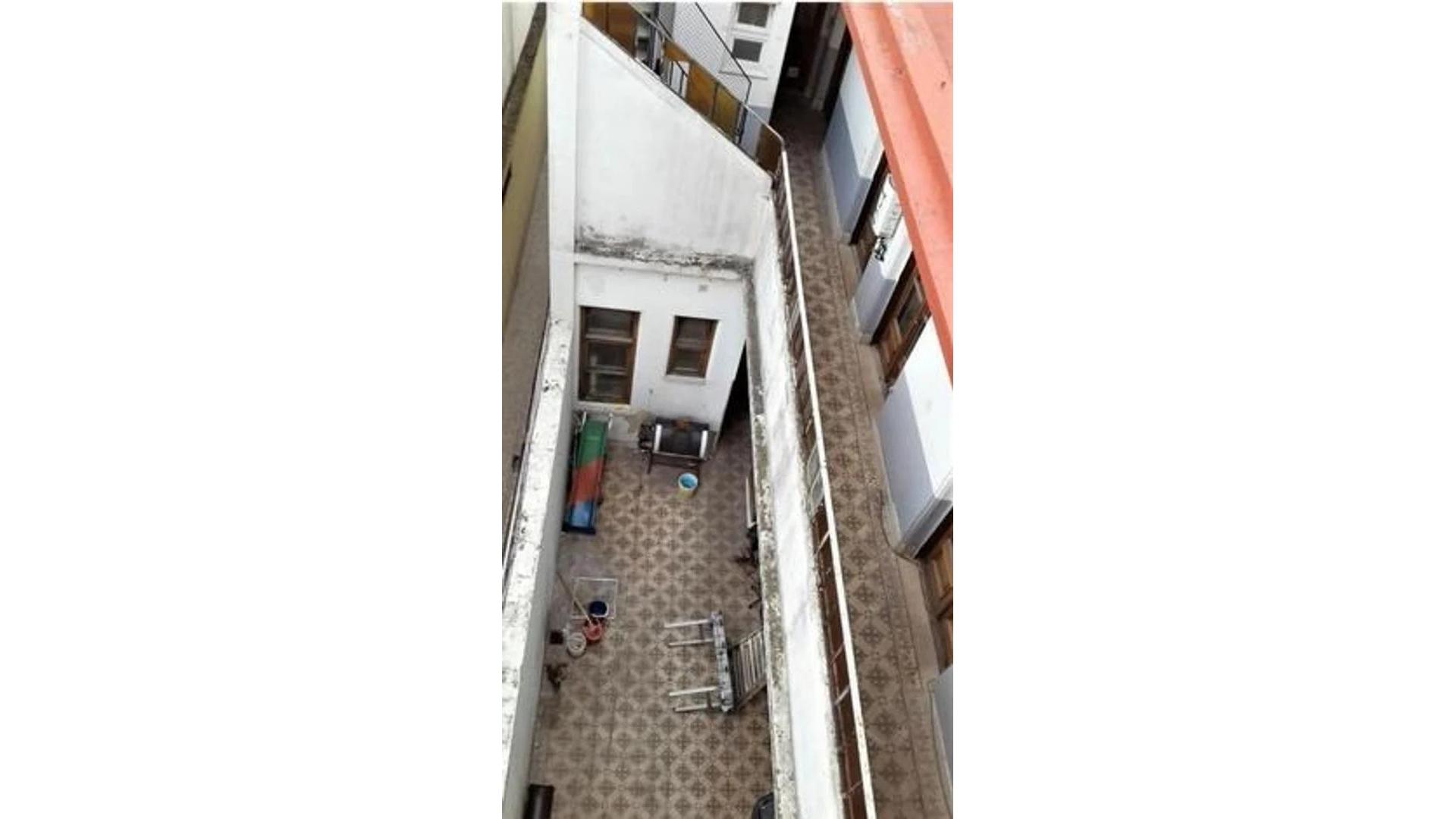 San Pedrito 100 – USD935.000 – Edificio – en Venta