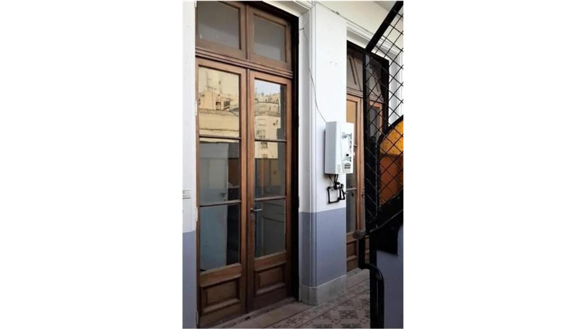 San Pedrito 100 – USD935.000 – Edificio – en Venta