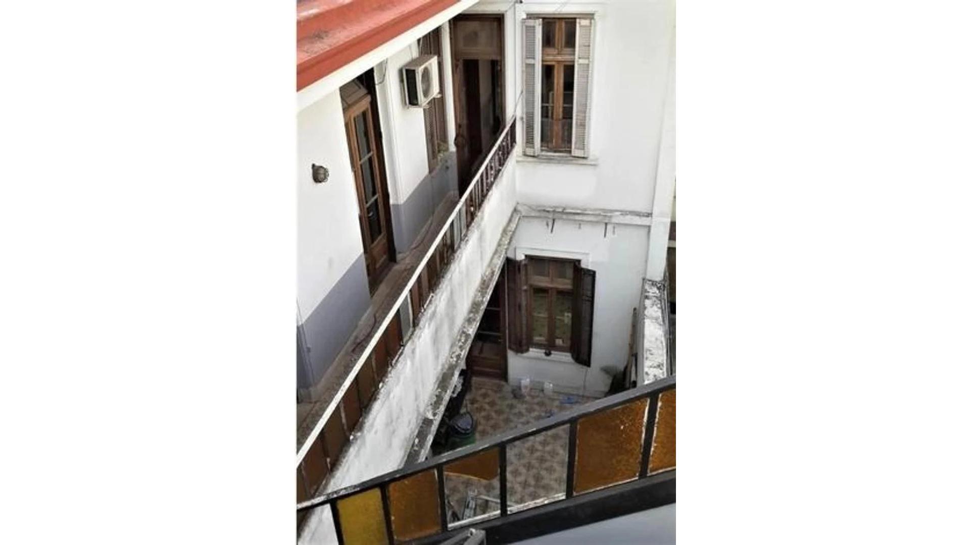 San Pedrito 100 – USD935.000 – Edificio – en Venta