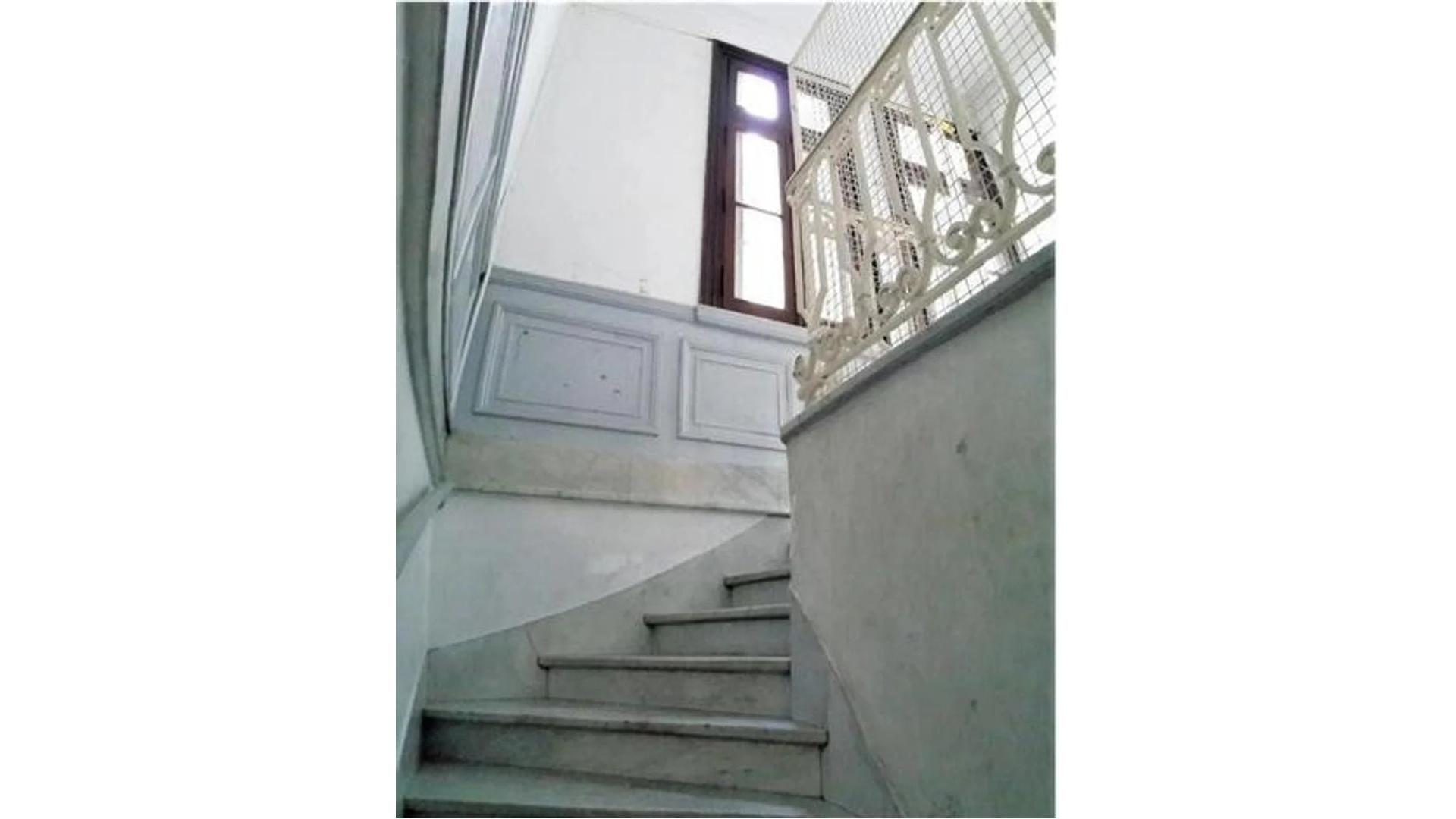 San Pedrito 100 – USD935.000 – Edificio – en Venta
