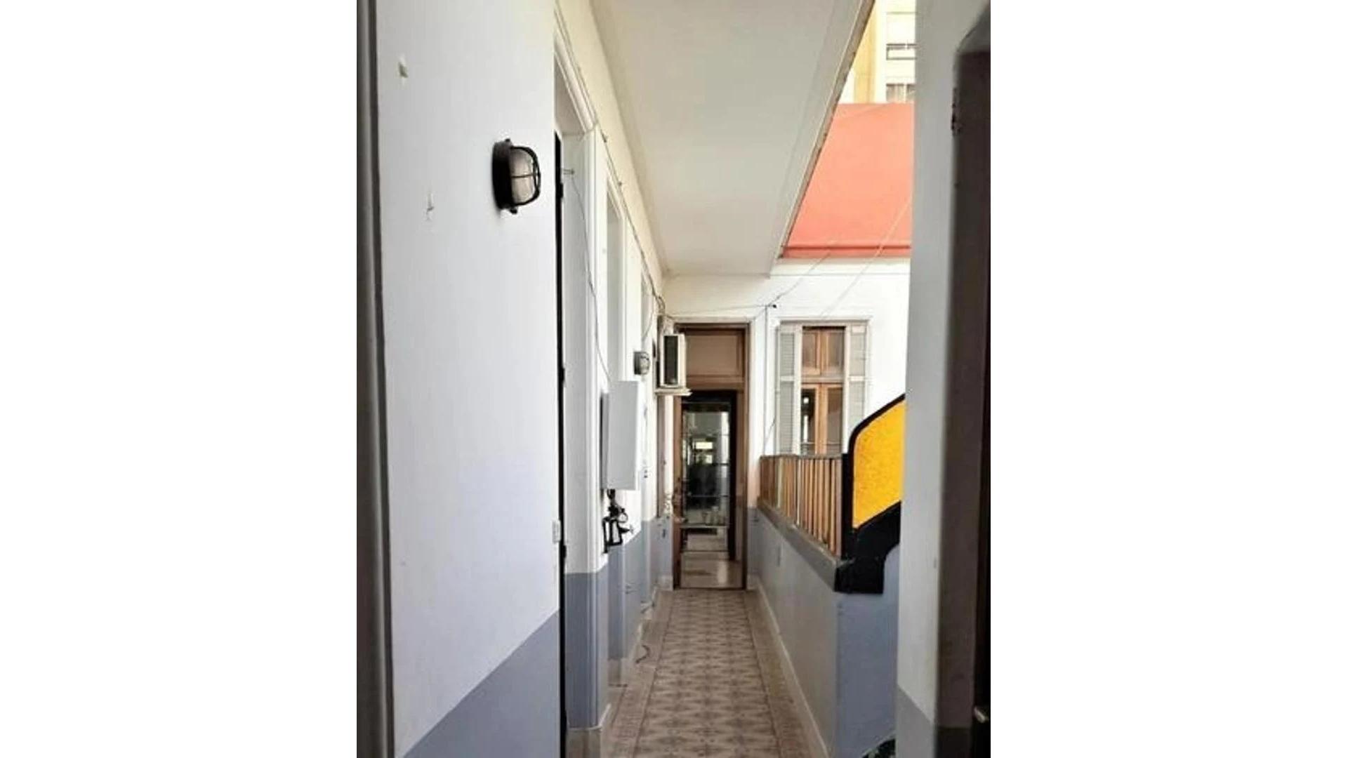 San Pedrito 100 – USD935.000 – Edificio – en Venta