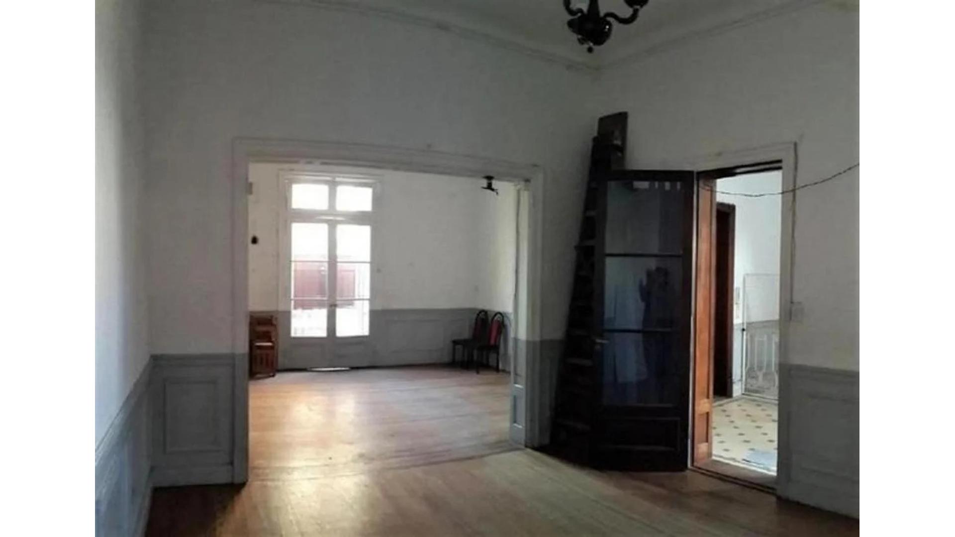 San Pedrito 100 – USD935.000 – Edificio – en Venta