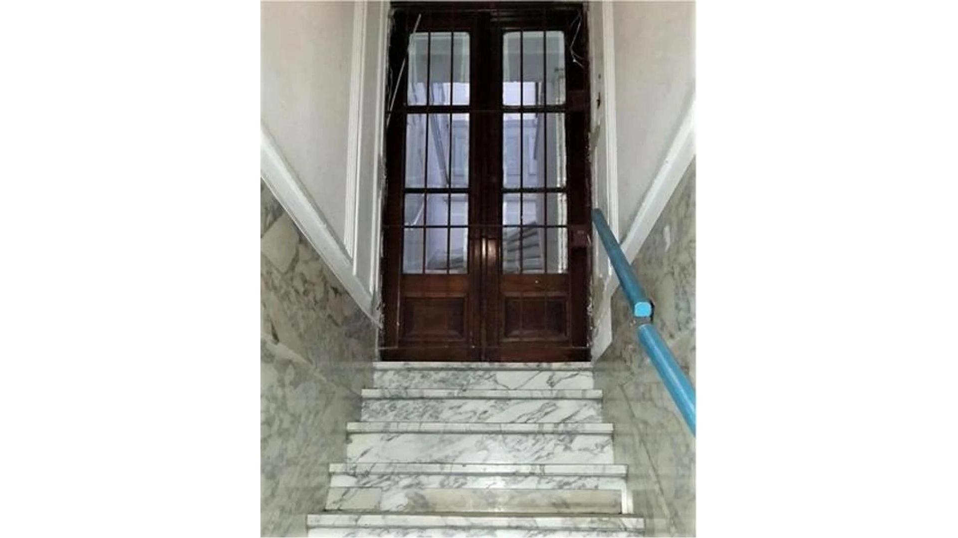 San Pedrito 100 – USD935.000 – Edificio – en Venta
