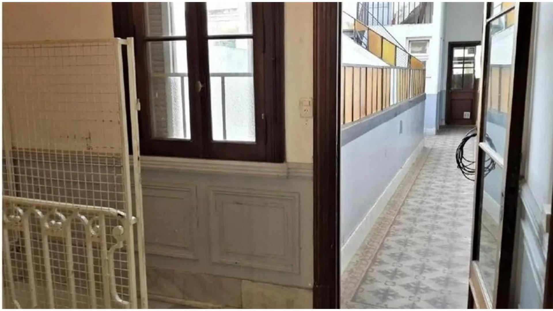 San Pedrito 100 – USD935.000 – Edificio – en Venta