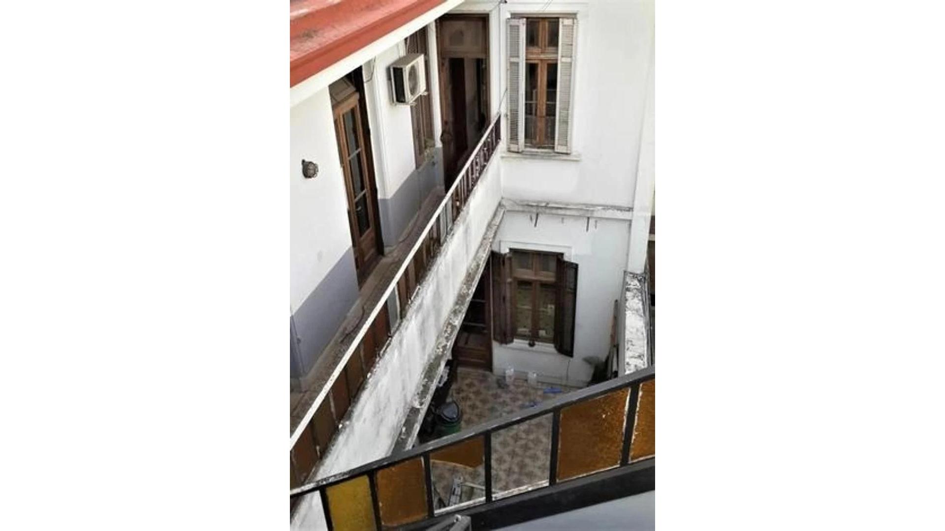 San Pedrito 100 – USD935.000 – Edificio – en Venta