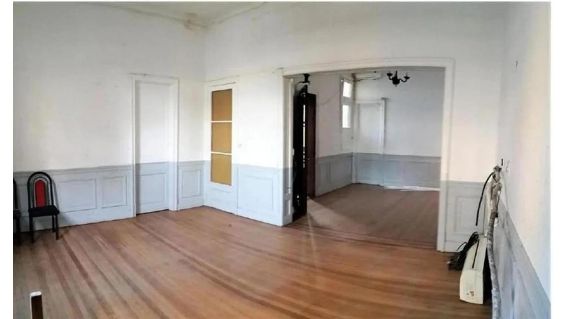 San Pedrito 100 – USD935.000 – Edificio – en Venta