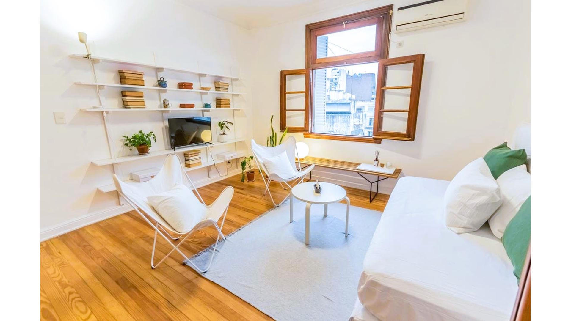 Departamento Retiro3