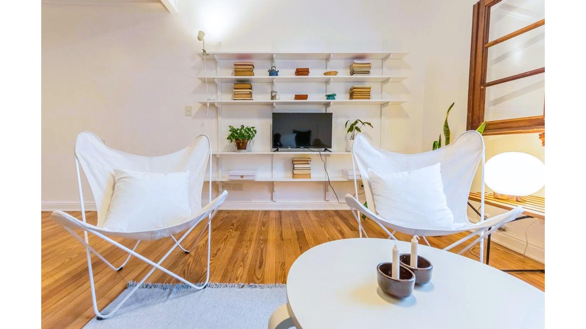 Departamento Retiro4