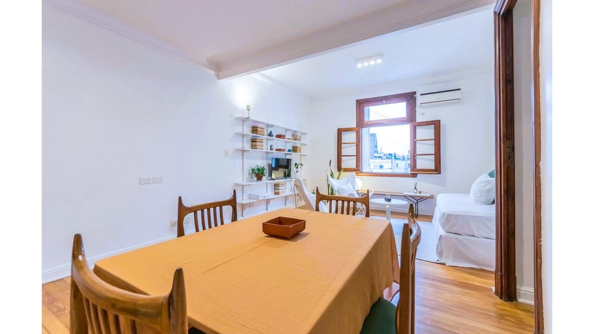 Departamento Retiro6