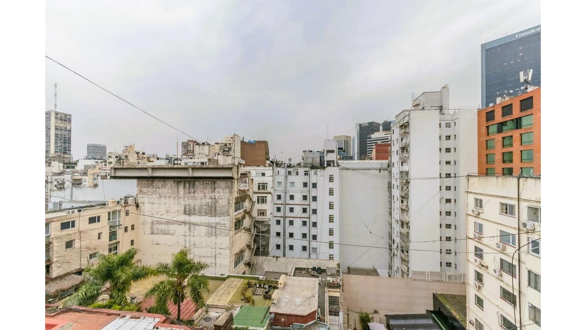 Departamento Retiro7