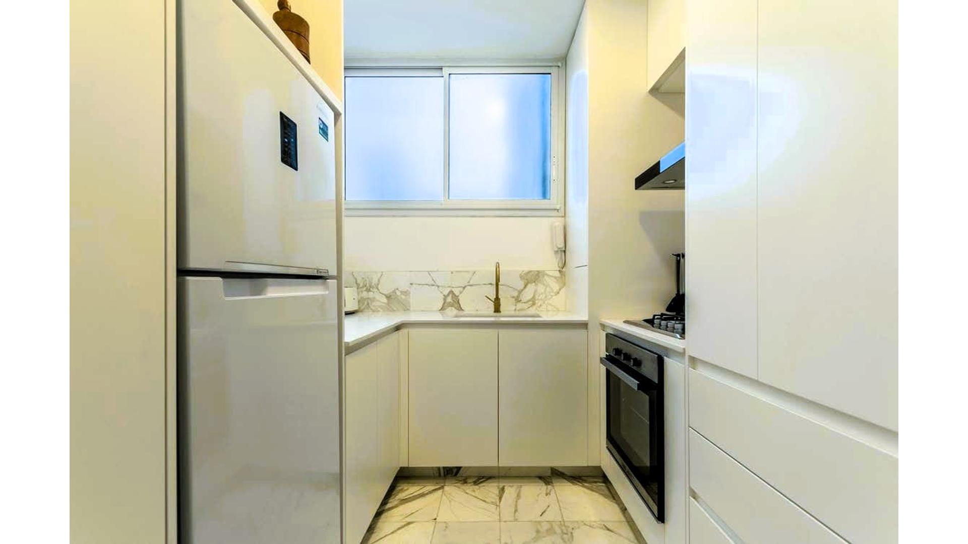 Departamento Retiro9