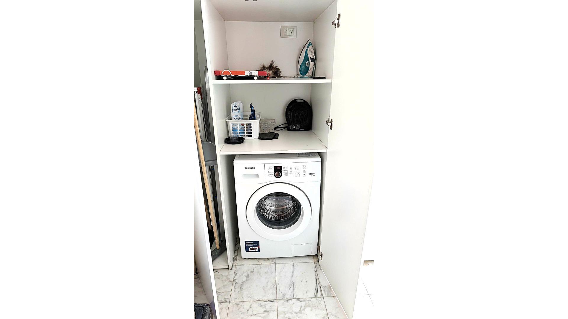 Departamento Retiro11