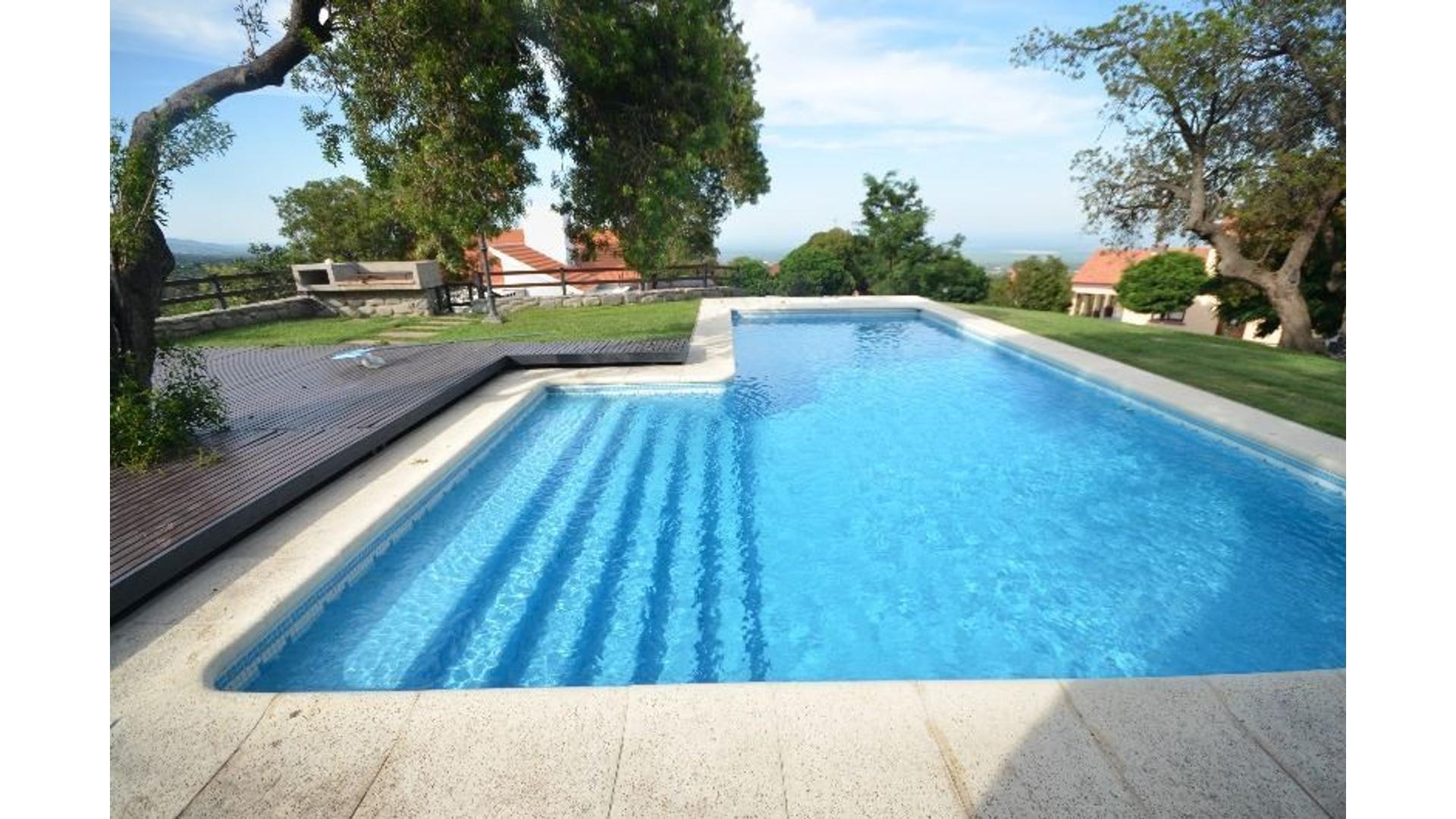 Casa Venta - De Las Cortaderas Manzana 31 Parcelas 5 Y 6 S/N