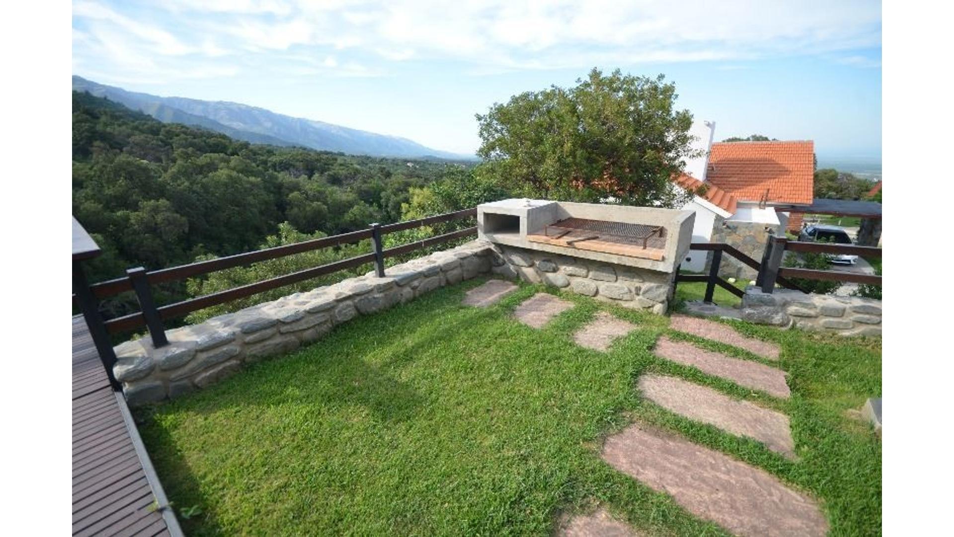 Casa Venta - De Las Cortaderas Manzana 31 Parcelas 5 Y 6 S/N - imagen 5