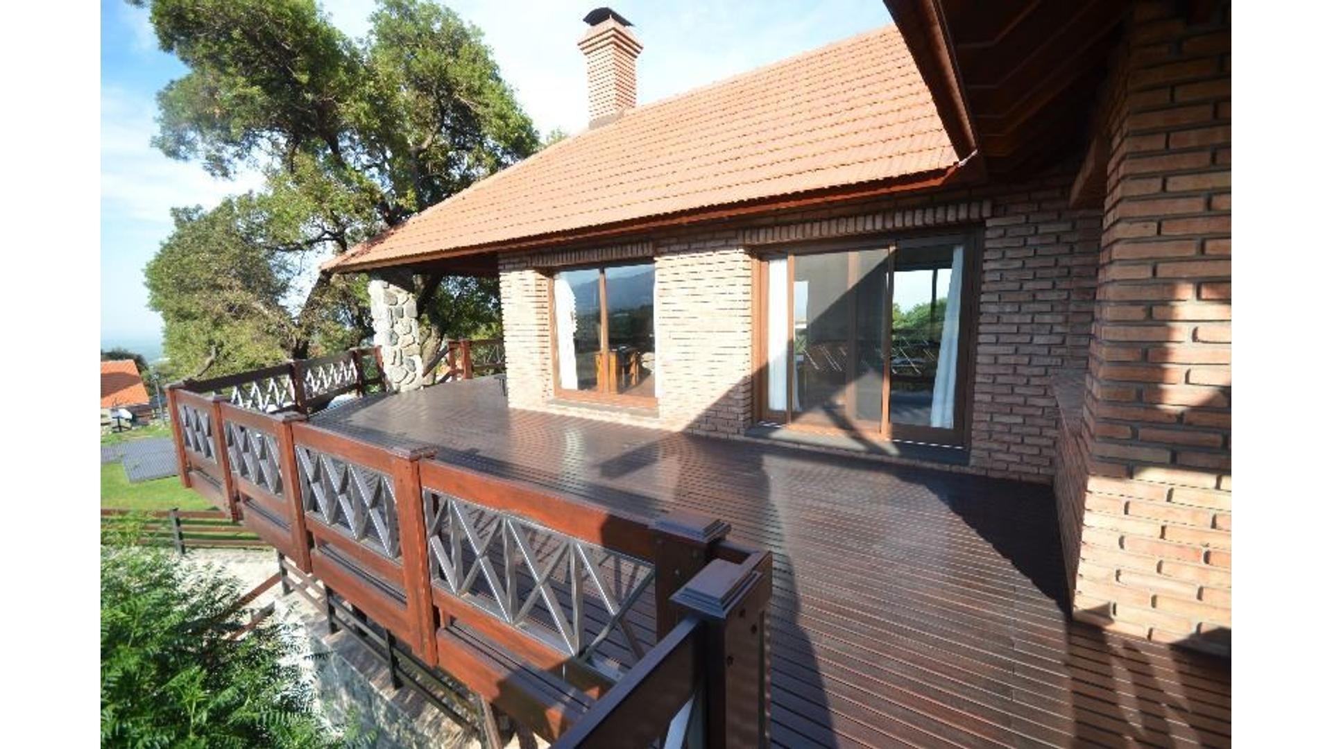 Casa Venta - De Las Cortaderas Manzana 31 Parcelas 5 Y 6 S/N - imagen 6