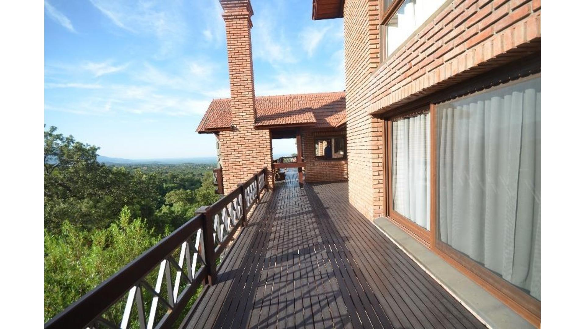 Casa Venta - De Las Cortaderas Manzana 31 Parcelas 5 Y 6 S/N - imagen 7