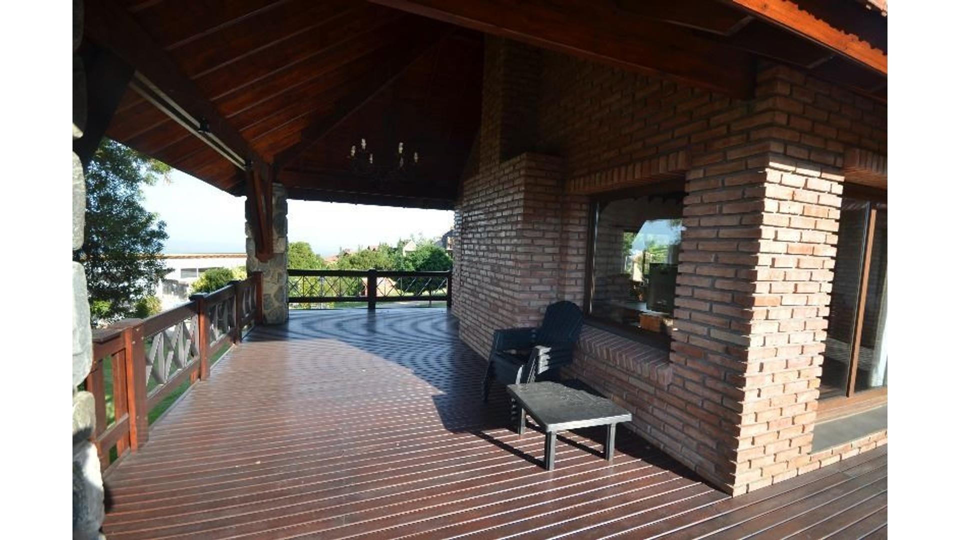Casa Venta - De Las Cortaderas Manzana 31 Parcelas 5 Y 6 S/N - imagen 8