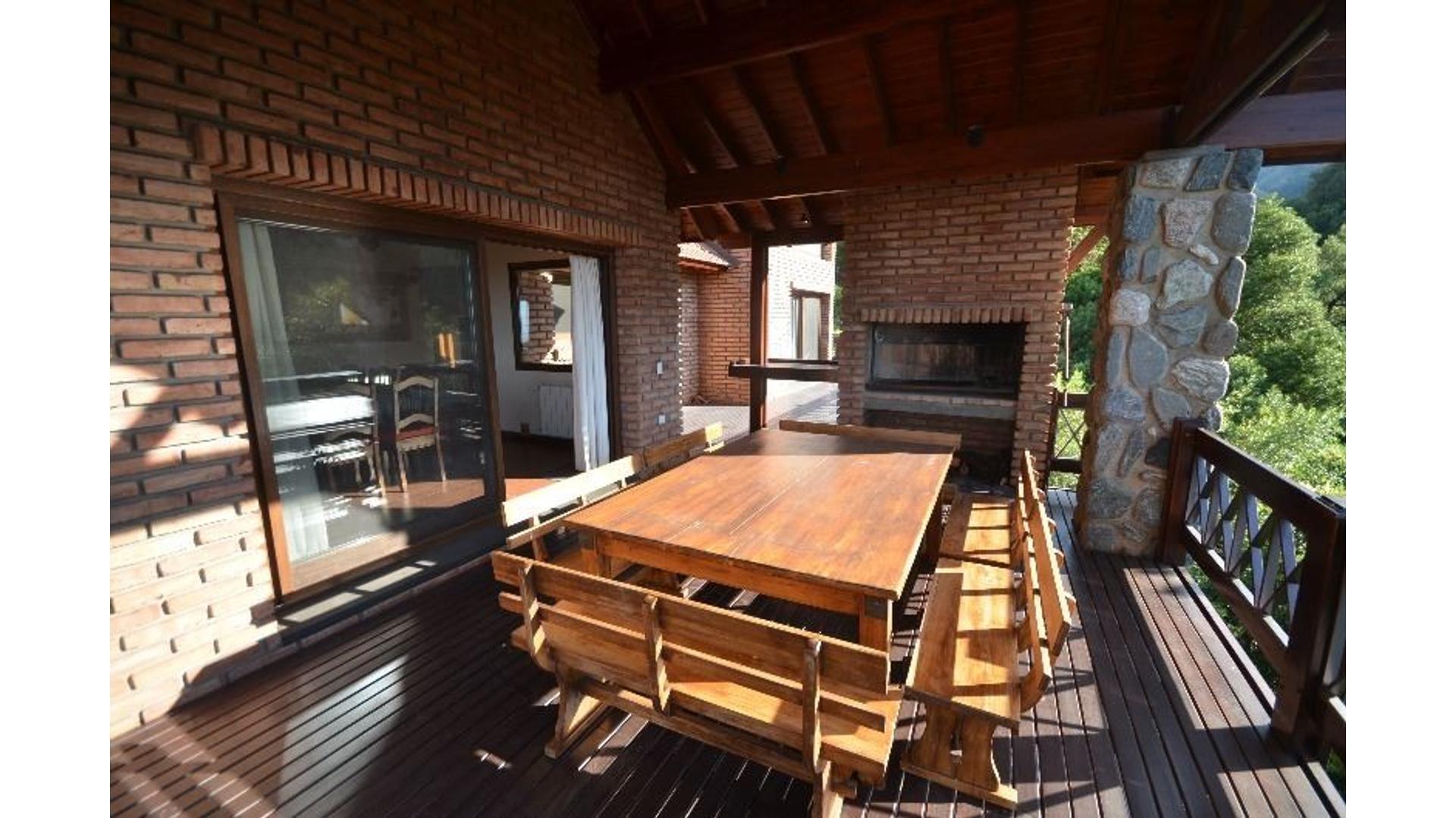 Casa Venta - De Las Cortaderas Manzana 31 Parcelas 5 Y 6 S/N - imagen 9