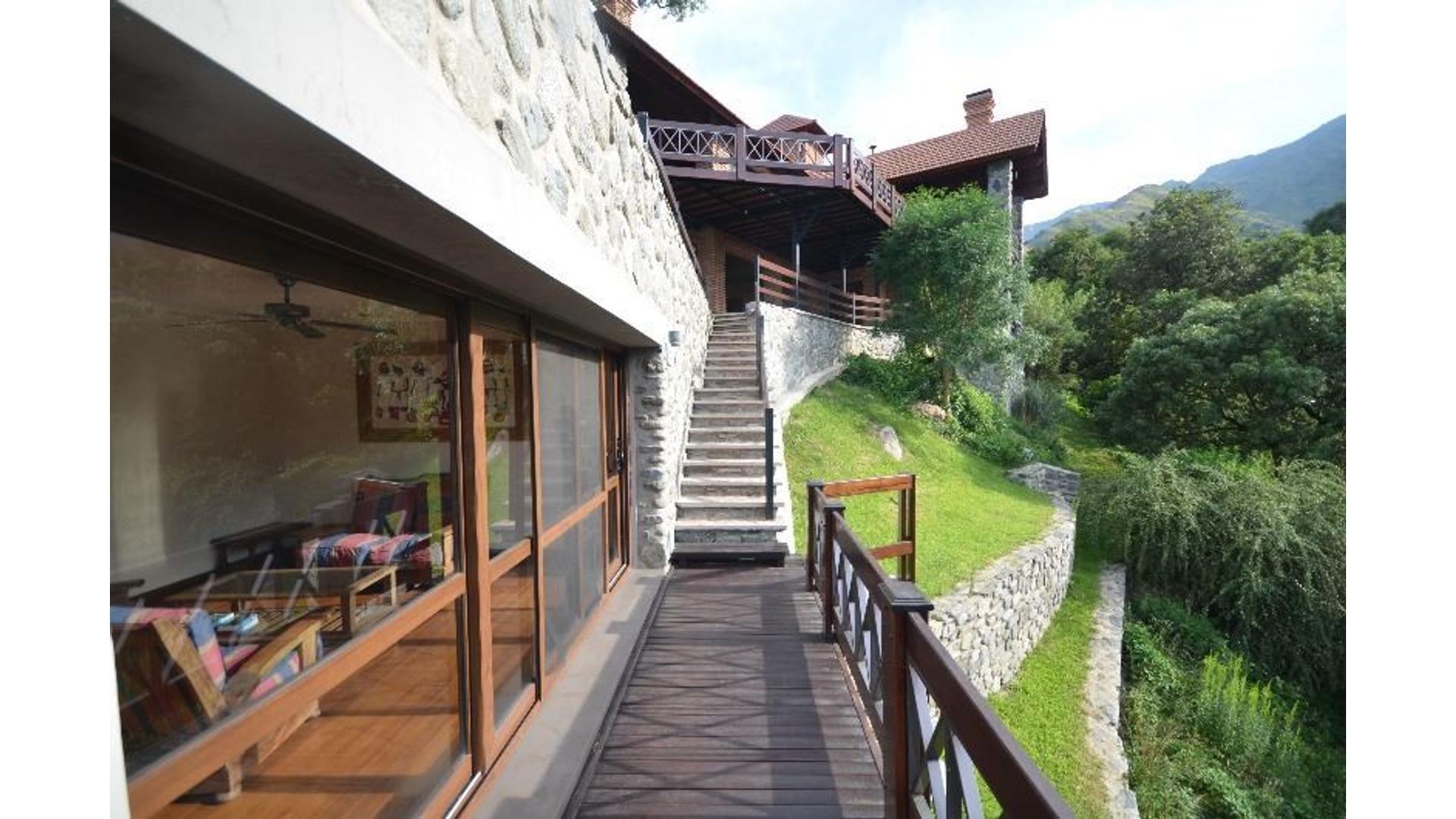 Casa Venta - De Las Cortaderas Manzana 31 Parcelas 5 Y 6 S/N - imagen 10