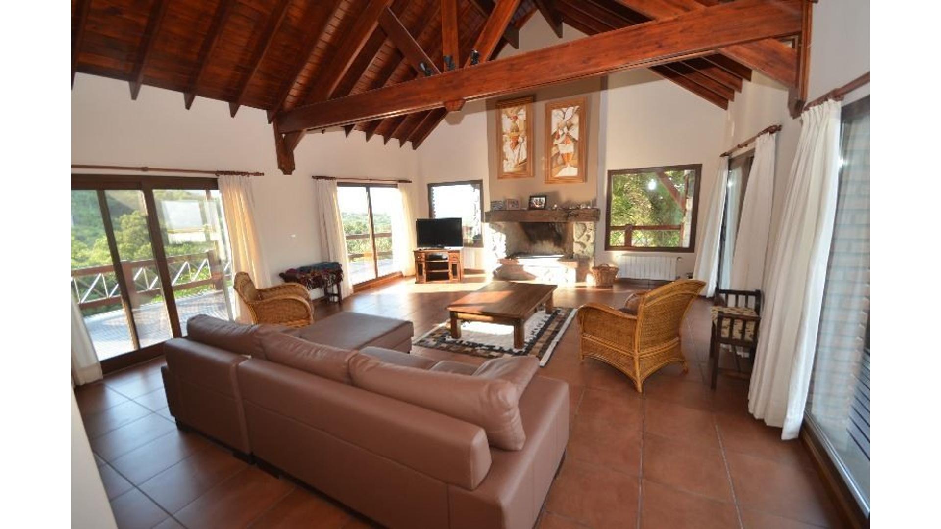 Casa Venta - De Las Cortaderas Manzana 31 Parcelas 5 Y 6 S/N - imagen 11