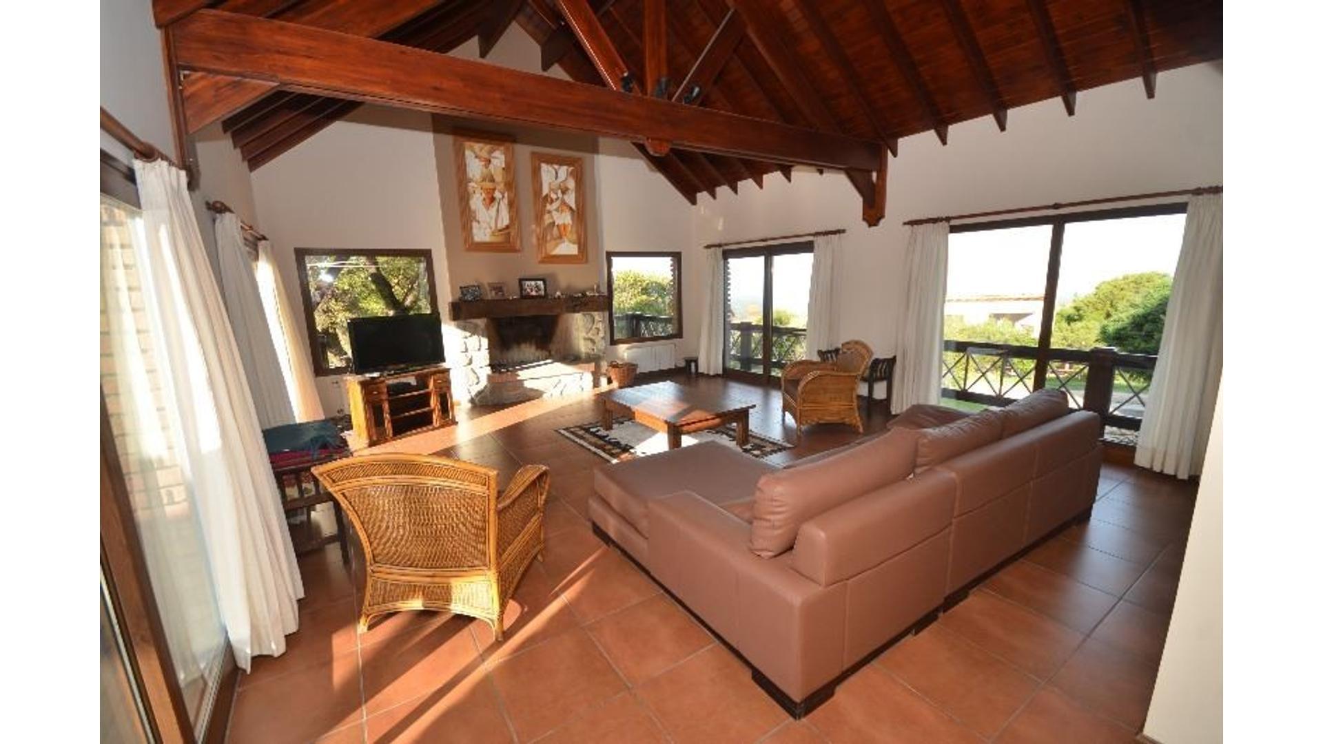 Casa Venta - De Las Cortaderas Manzana 31 Parcelas 5 Y 6 S/N - imagen 12