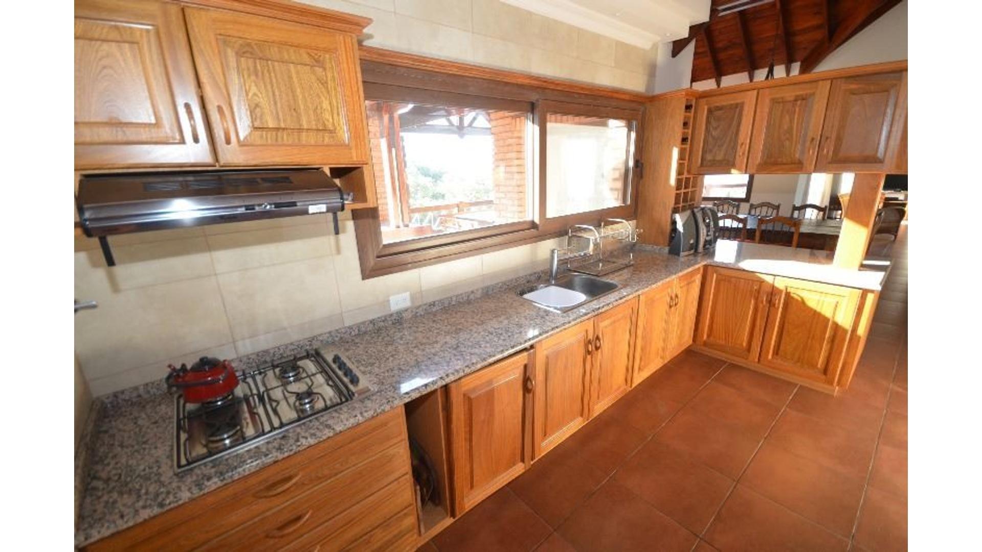 Casa Venta - De Las Cortaderas Manzana 31 Parcelas 5 Y 6 S/N - imagen 19