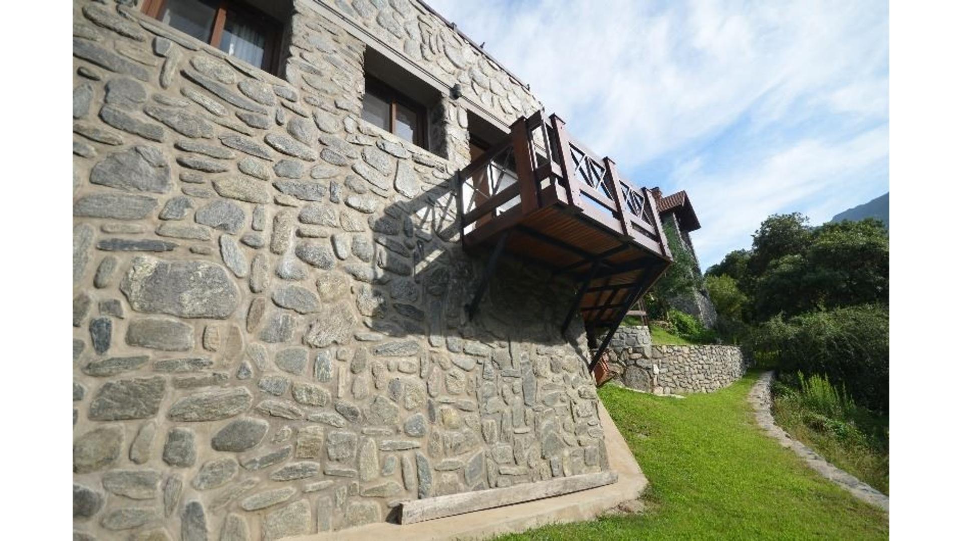 Casa Venta - De Las Cortaderas Manzana 31 Parcelas 5 Y 6 S/N