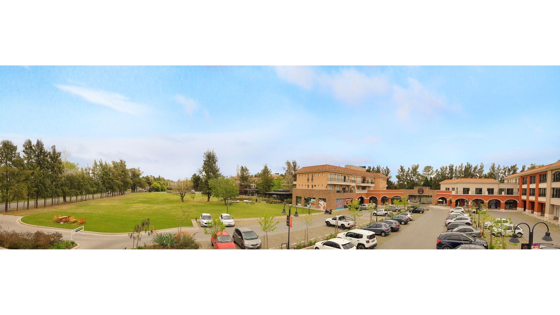 R. Caamaño 600 – USD125.000 – Edificio – en Venta