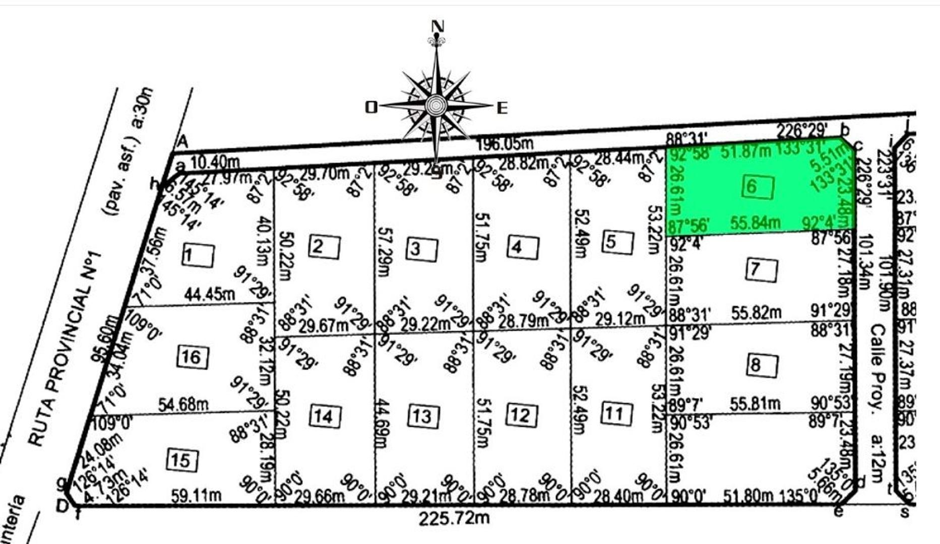 Terreno Venta - Golden Hill Sin Nombre S/N - imagen 16