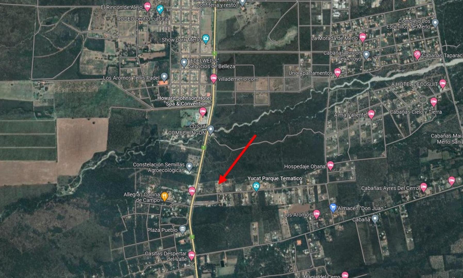 Terreno Venta - Golden Hill Sin Nombre S/N - imagen 15