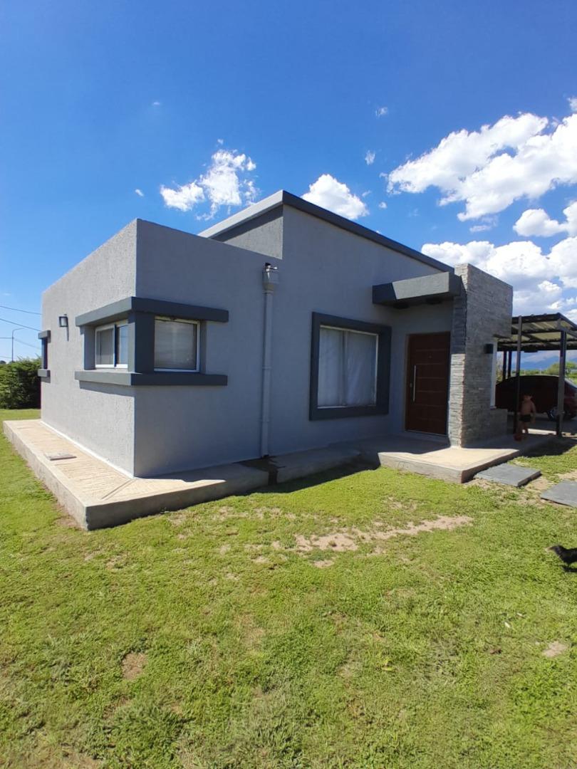 Casa Venta - Ruta 5, A 8 Km De Villa De Merlo S/N - imagen 35