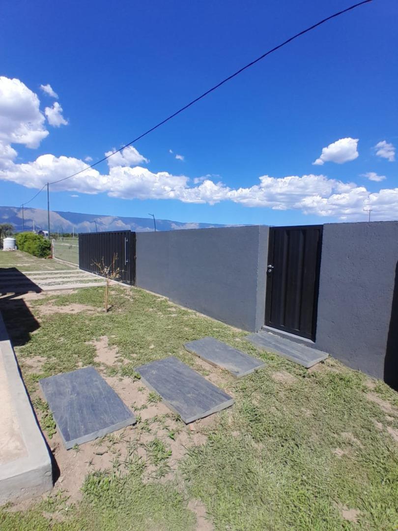 Casa Venta - Ruta 5, A 8 Km De Villa De Merlo S/N - imagen 33