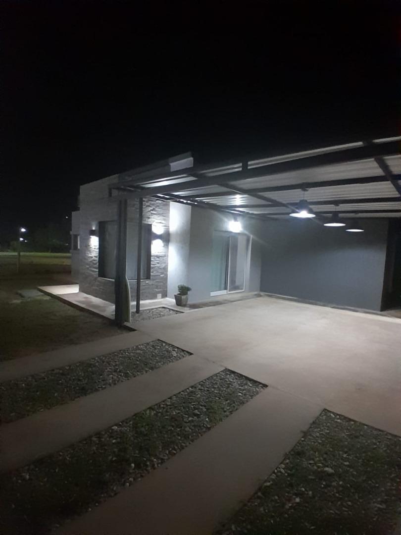 Casa Venta - Ruta 5, A 8 Km De Villa De Merlo S/N - imagen 39