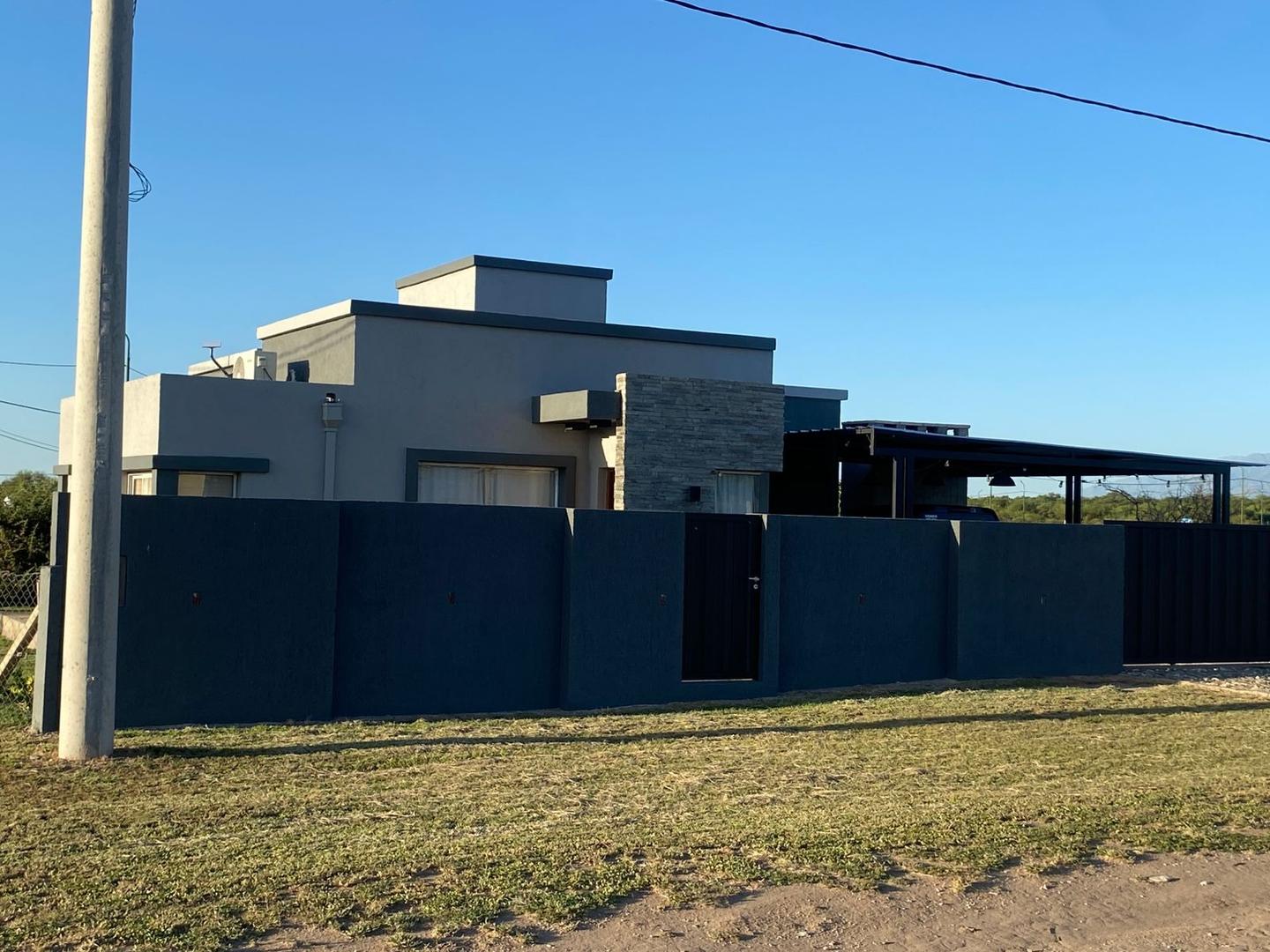 Casa Venta - Ruta 5, A 8 Km De Villa De Merlo S/N - imagen 42