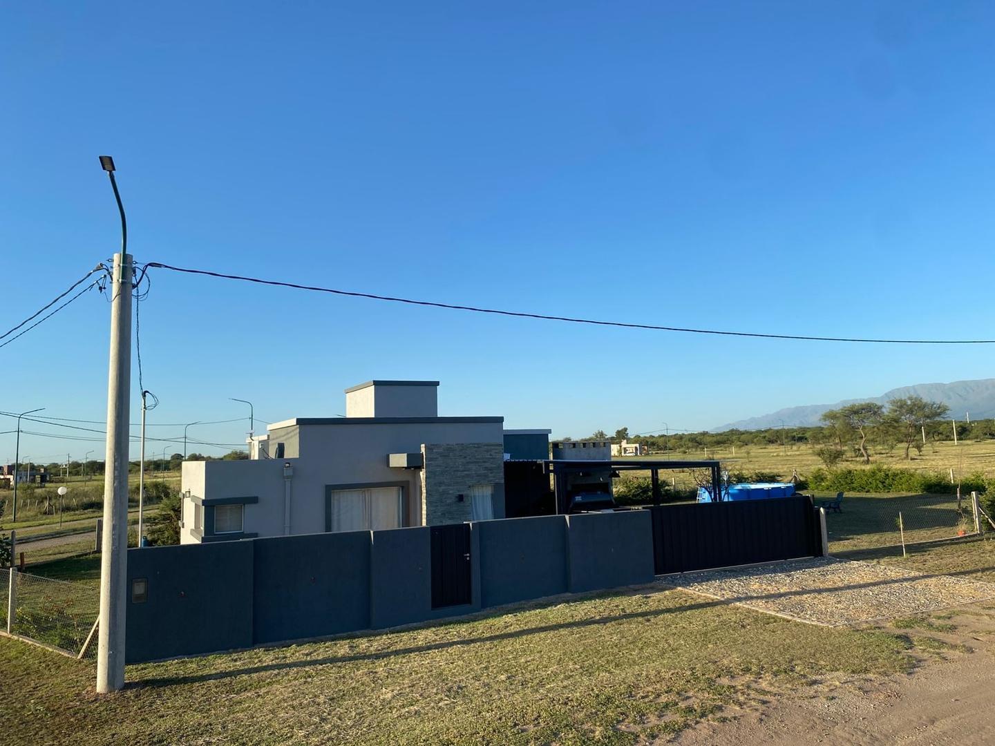 Casa Venta - Ruta 5, A 8 Km De Villa De Merlo S/N - imagen 41