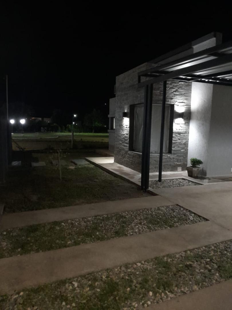 Casa Venta - Ruta 5, A 8 Km De Villa De Merlo S/N - imagen 38