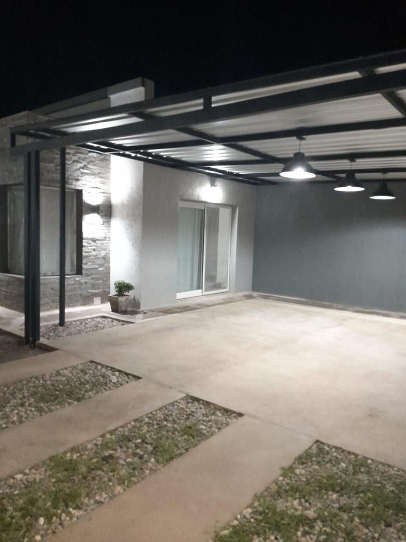 Casa Venta - Ruta 5, A 8 Km De Villa De Merlo S/N - imagen 37