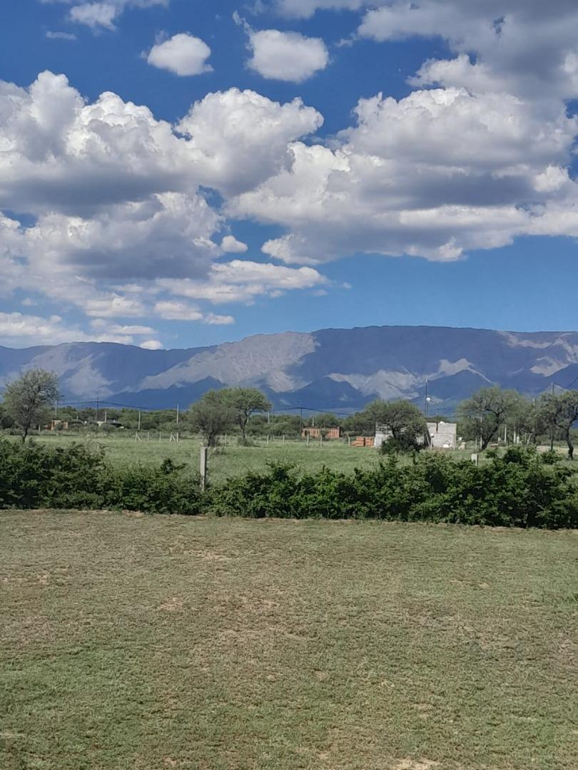 Casa Venta - Ruta 5, A 8 Km De Villa De Merlo S/N - imagen 36