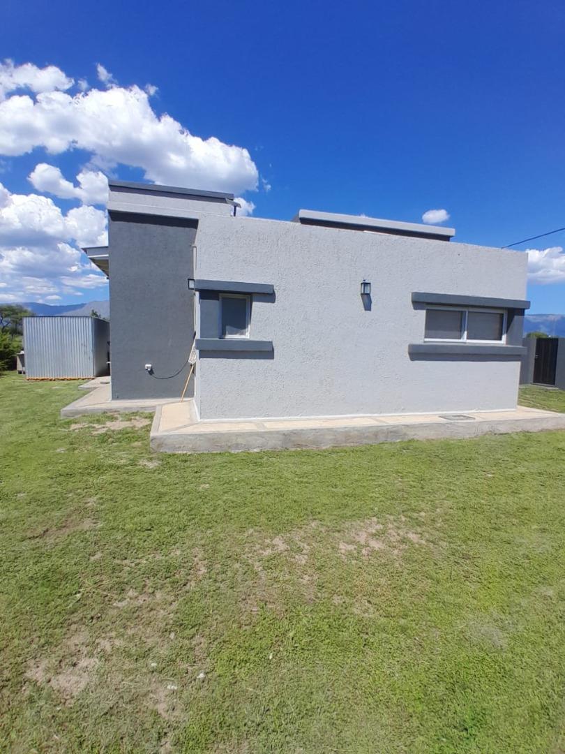 Casa Venta - Ruta 5, A 8 Km De Villa De Merlo S/N - imagen 34