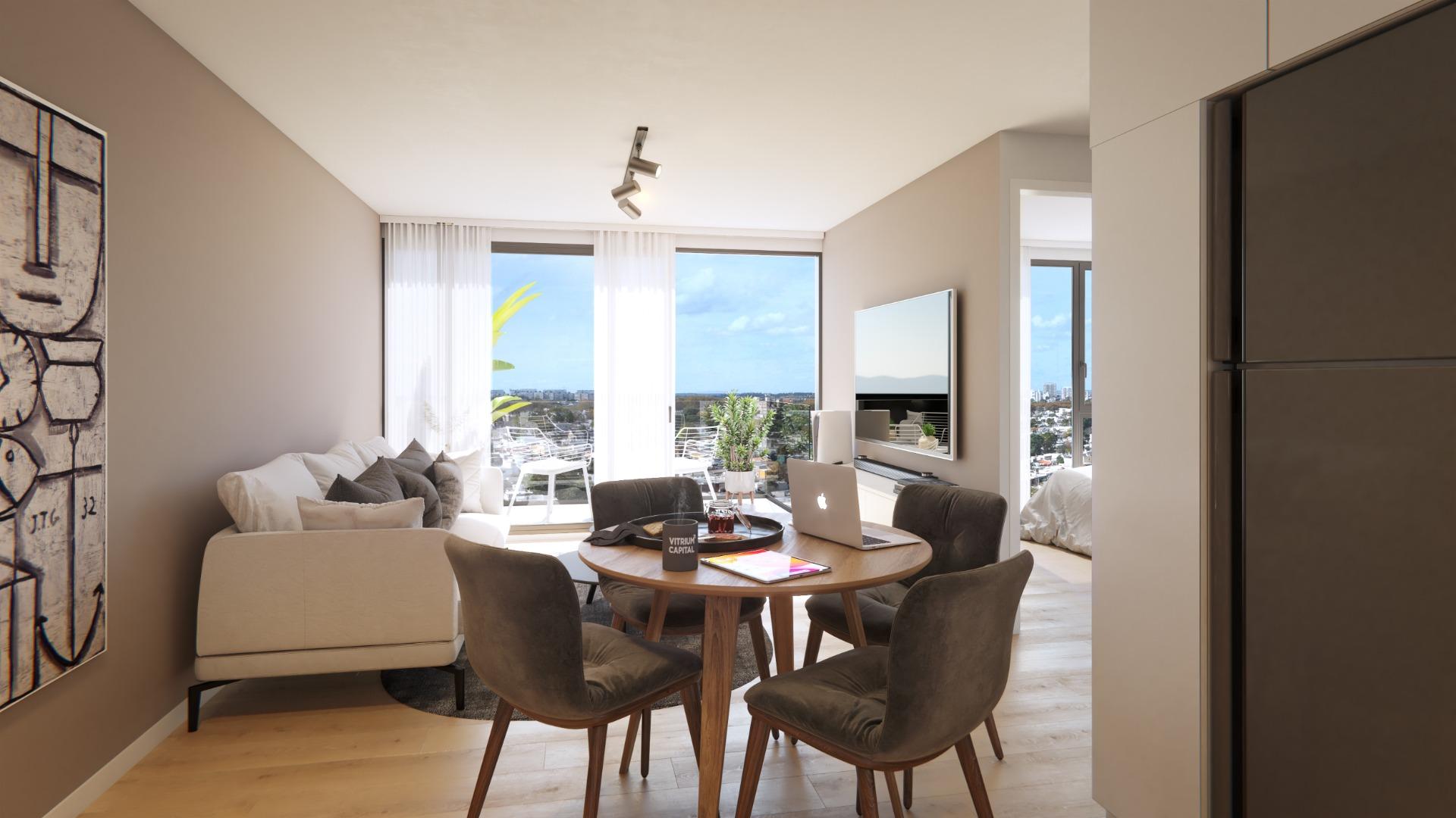 Bv. José Batlle Y Ordóñez 2500 – USD103.000 – Edificio – en Venta