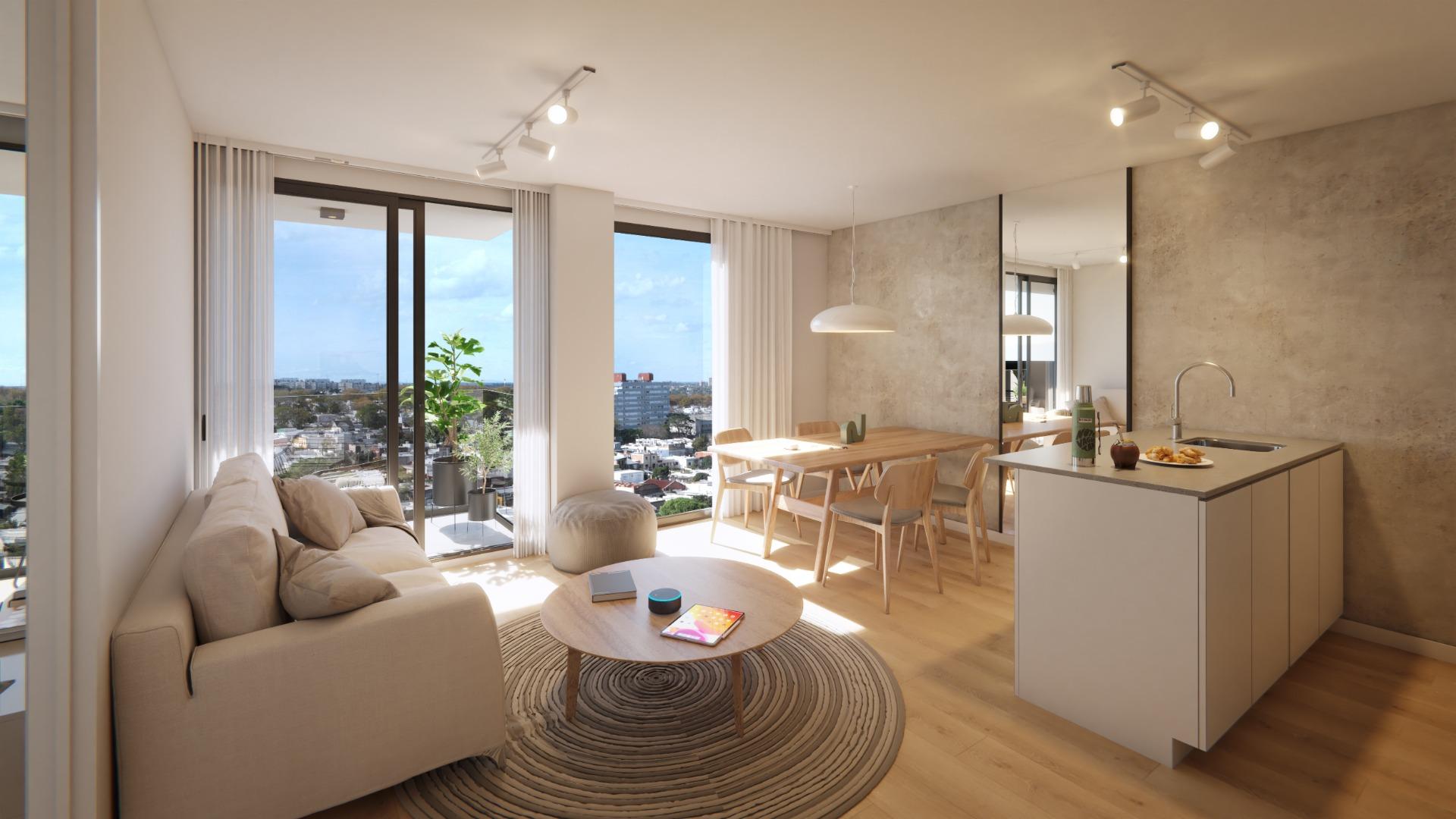 Bv. José Batlle Y Ordóñez 2500 – USD103.000 – Edificio – en Venta
