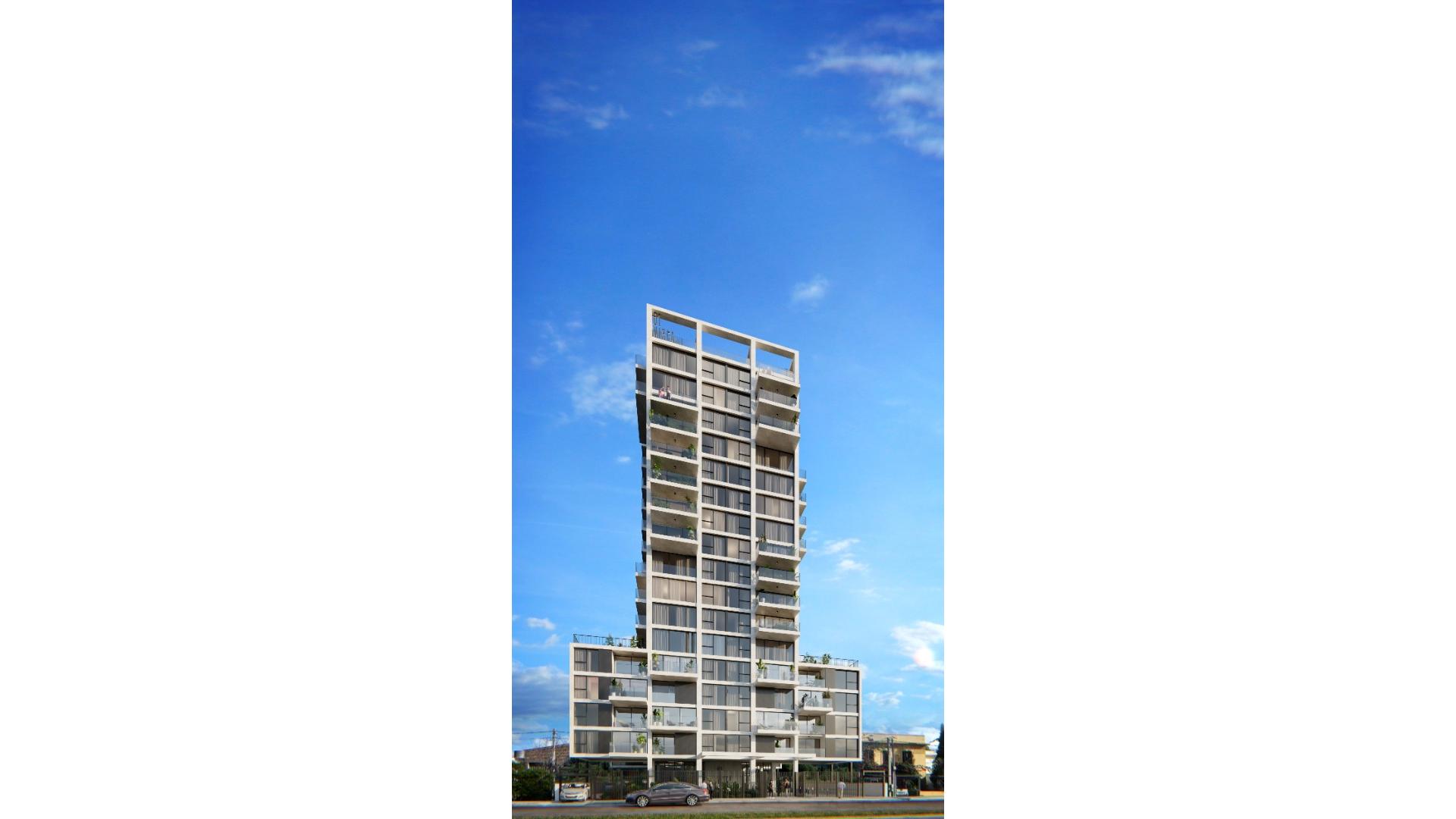 Bv. José Batlle Y Ordóñez 2500 – USD103.000 – Edificio – en Venta