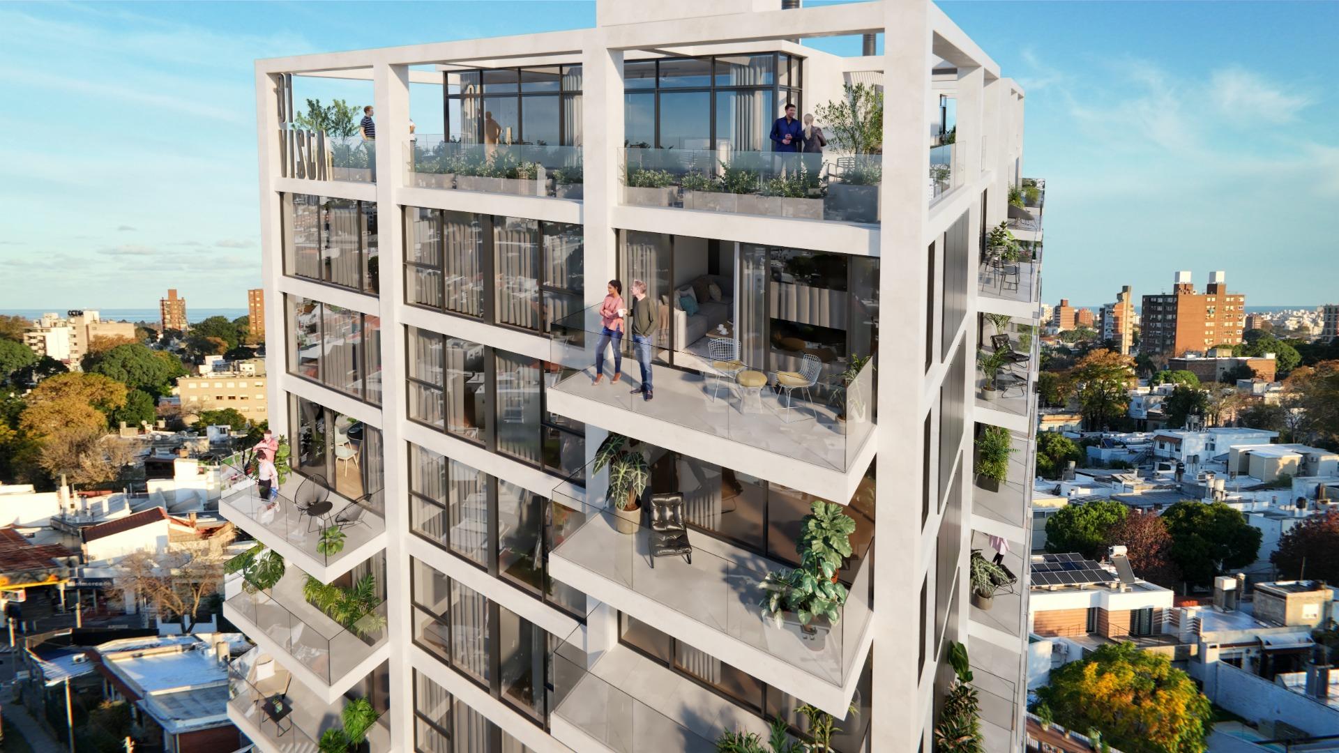 Bv. José Batlle Y Ordóñez 2500 – USD103.000 – Edificio – en Venta