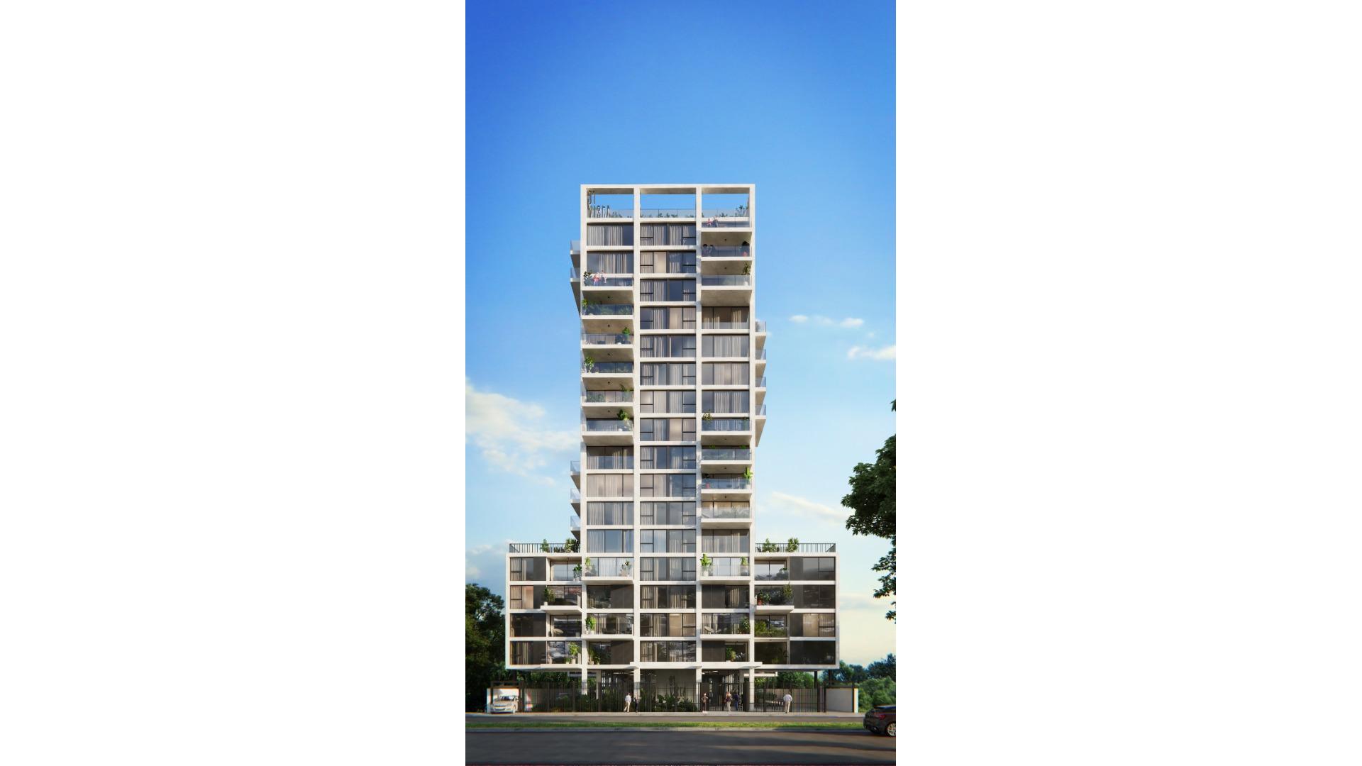 Bv. José Batlle Y Ordóñez 2500 – USD103.000 – Edificio – en Venta
