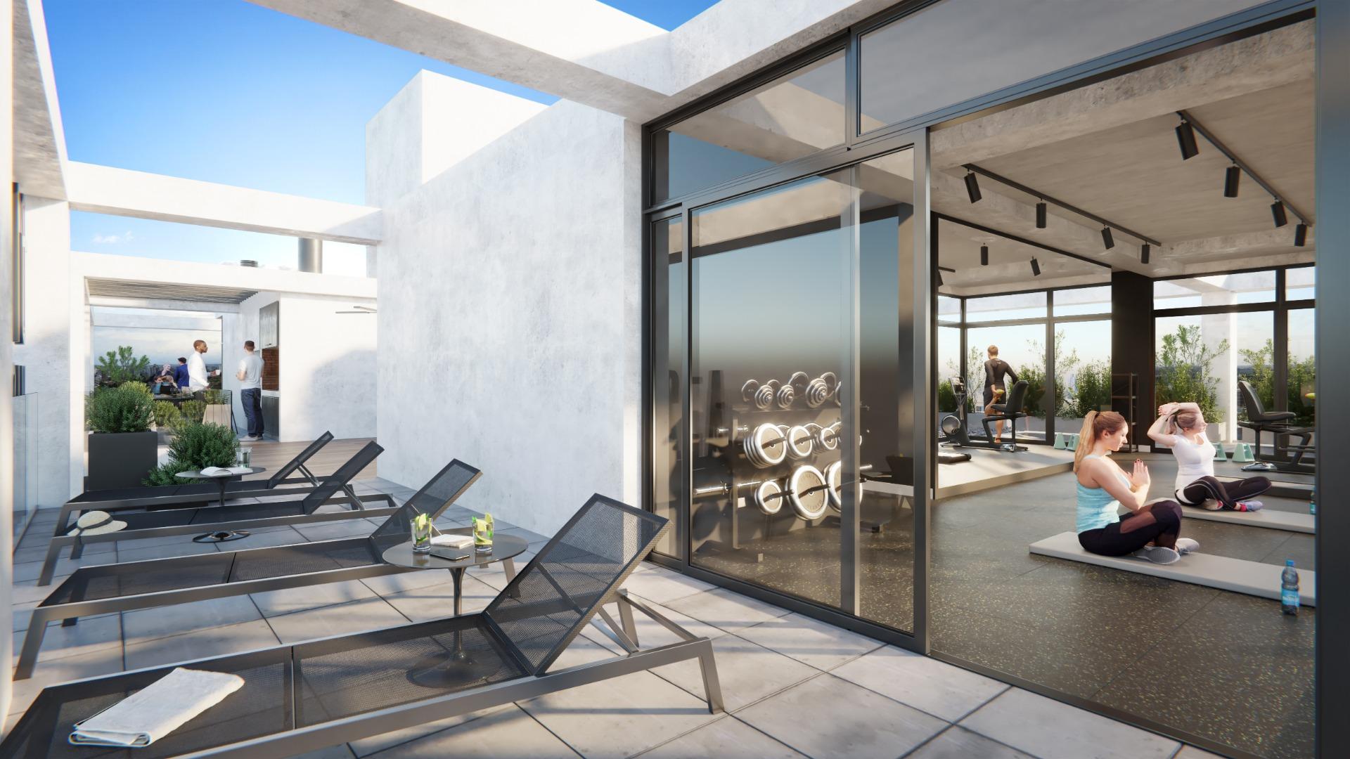 Bv. José Batlle Y Ordóñez 2500 – USD103.000 – Edificio – en Venta