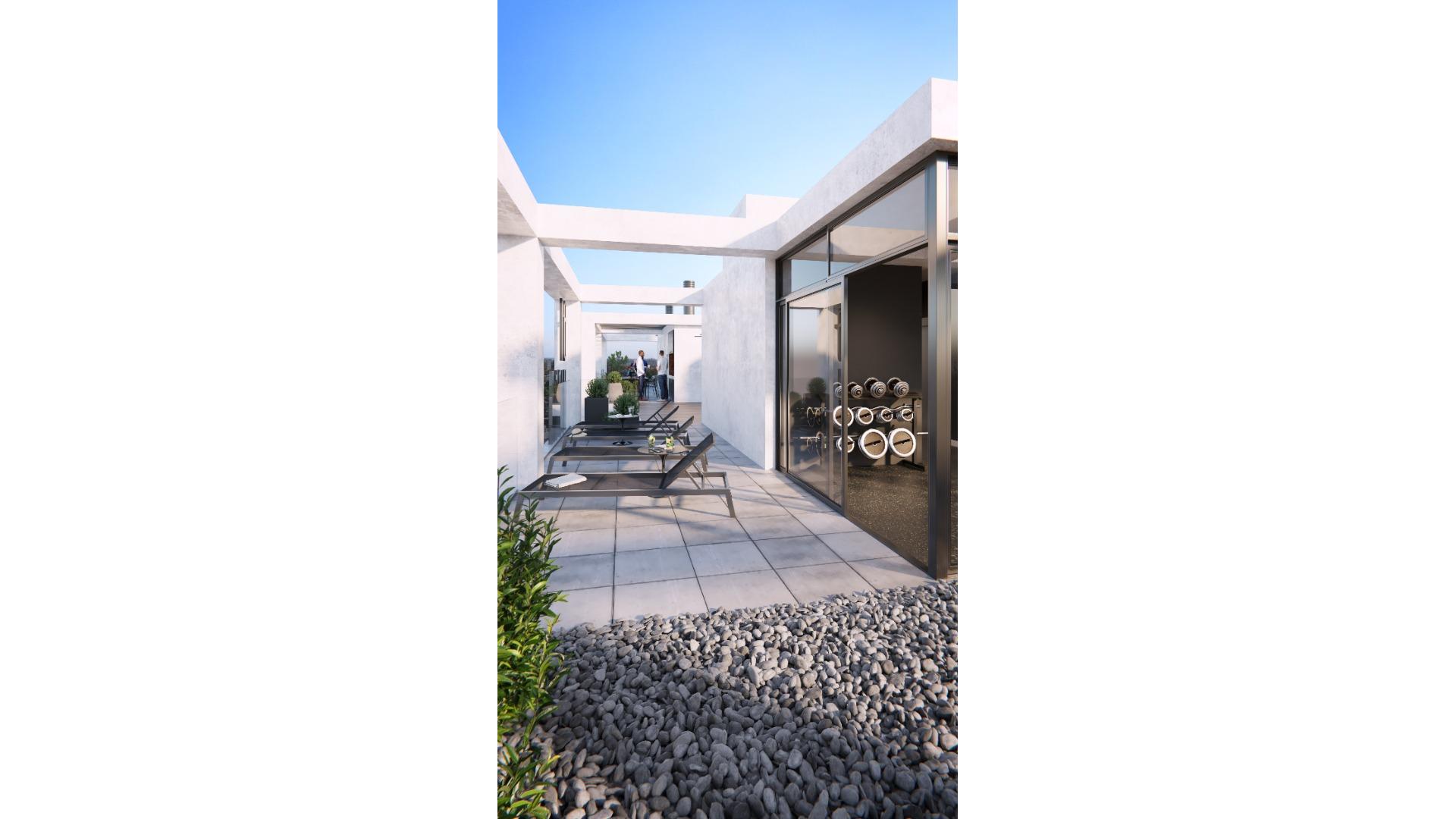 Bv. José Batlle Y Ordóñez 2500 – USD103.000 – Edificio – en Venta