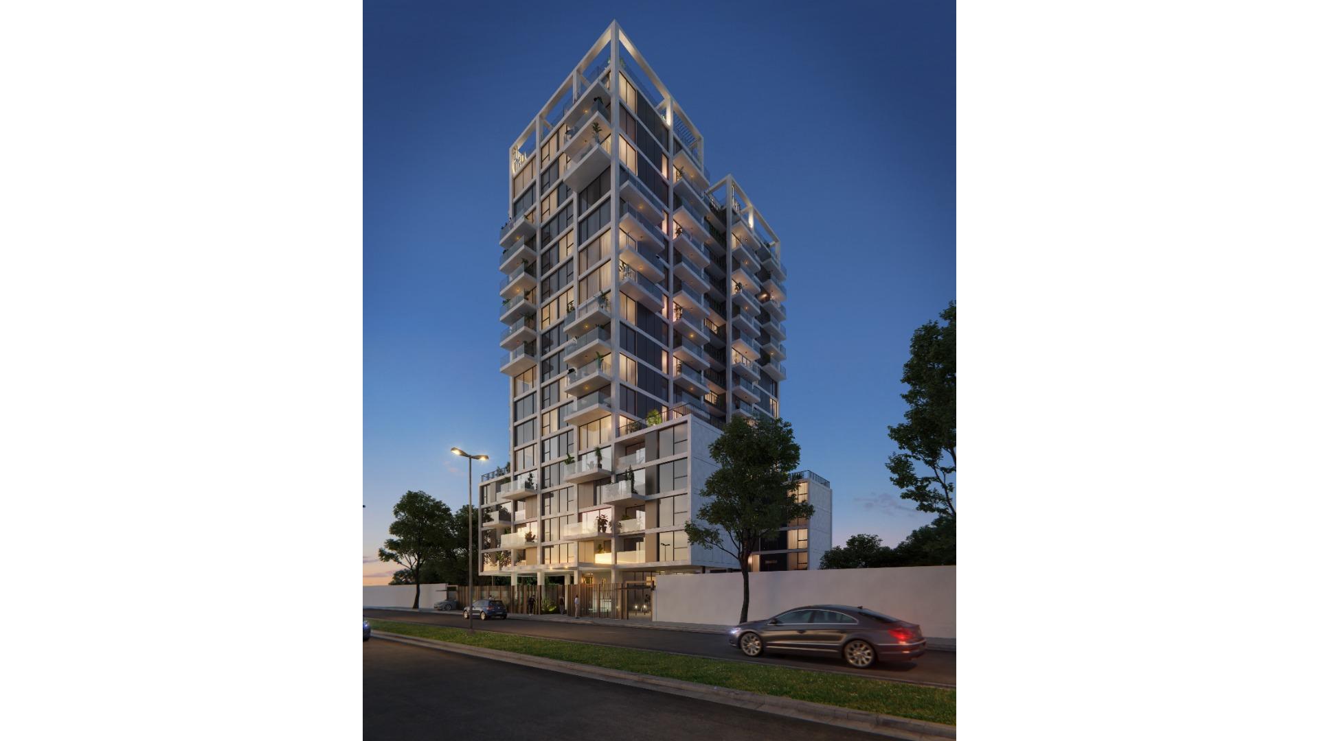 Bv. José Batlle Y Ordóñez 2500 – USD103.000 – Edificio – en Venta