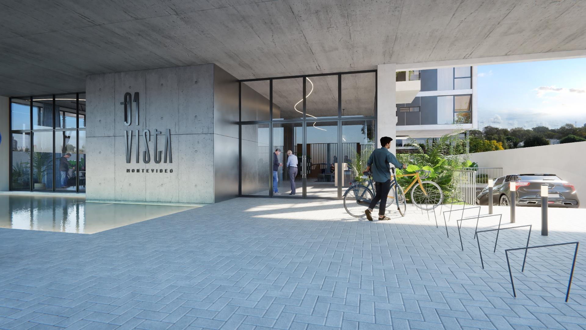 Bv. José Batlle Y Ordóñez 2500 – USD103.000 – Edificio – en Venta