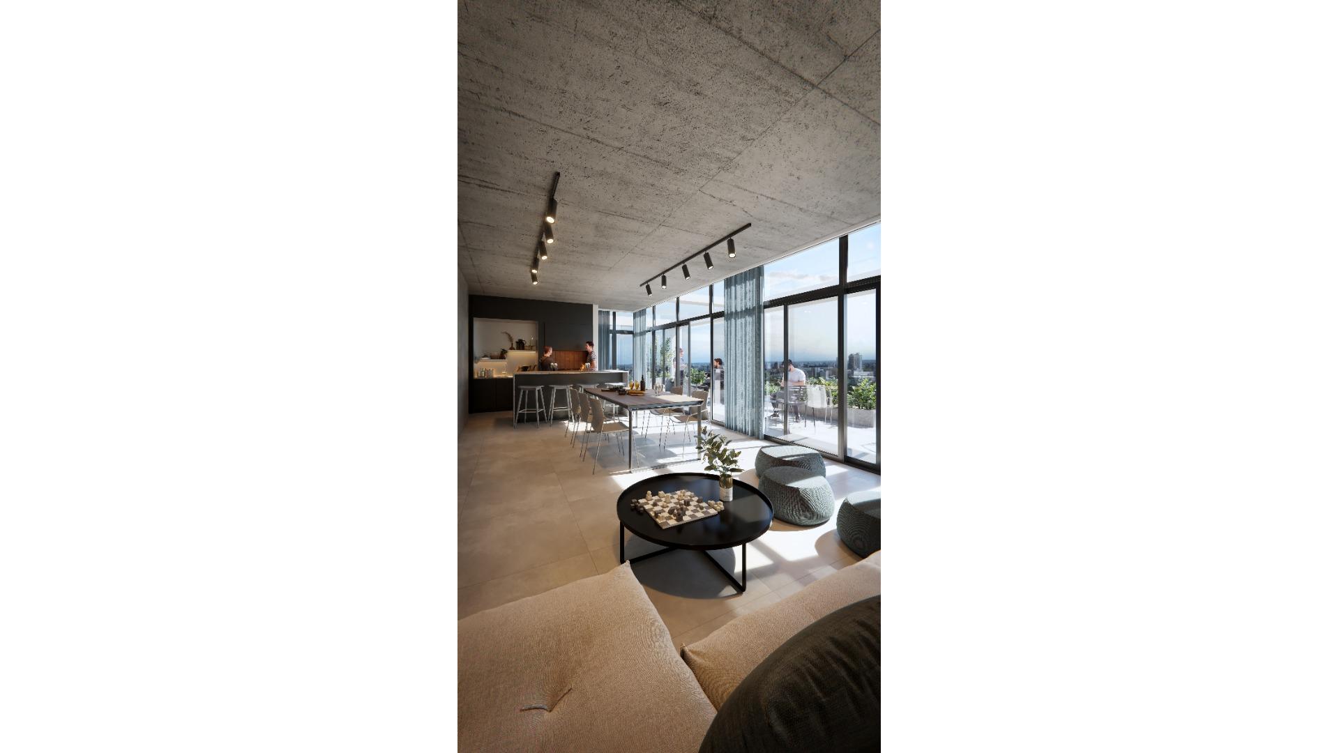 Bv. José Batlle Y Ordóñez 2500 – USD103.000 – Edificio – en Venta